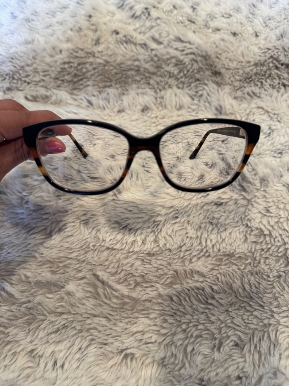 Coach eye glasses - Picture 2 of 4